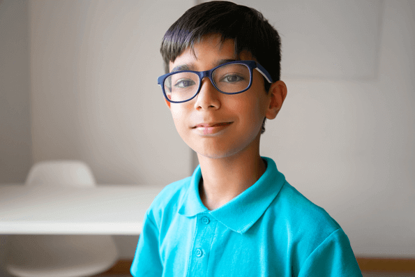 myopia myopia