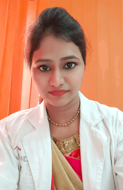 Dr Nazia Dr Nazia